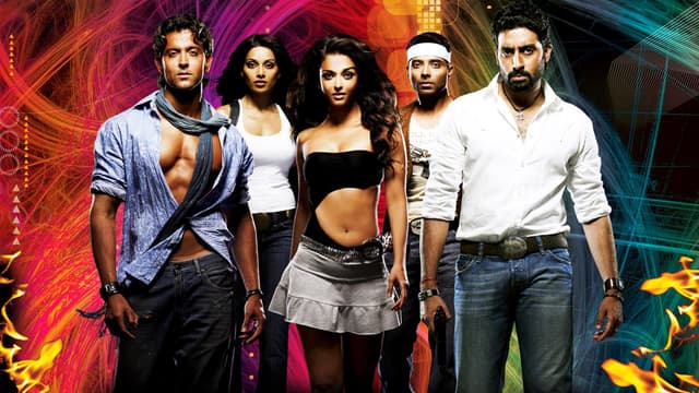 Dhoom-2