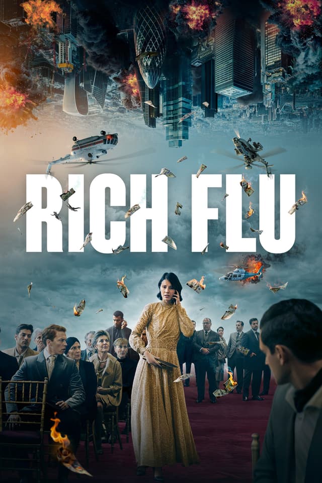 Rich Flu (La fiebre de los ricos)
