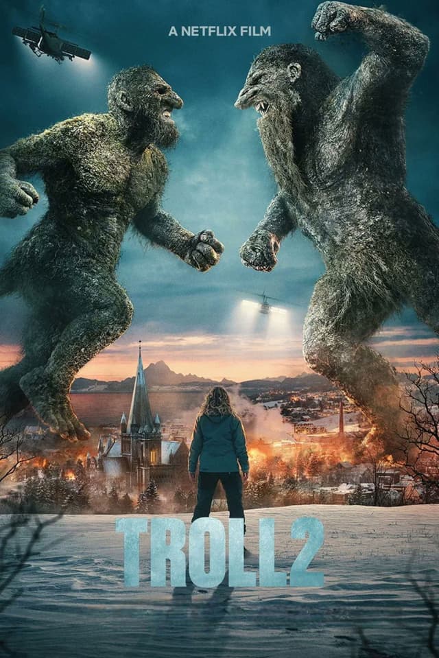 Troll 2