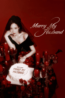 MarryMy Husband