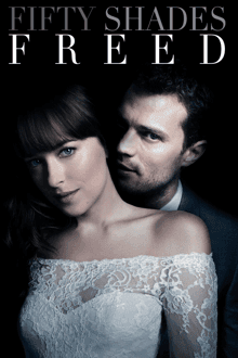 FiftyShades Freed