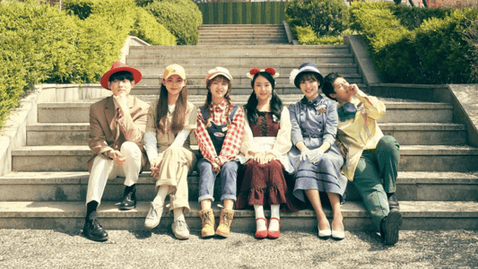 Cast: The Golden Age of Insiders