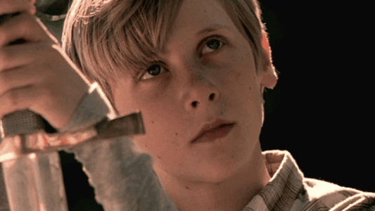 The "Hentai" Prince and the Stony Cat