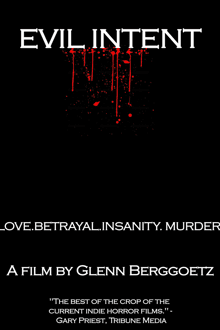 Evil Intent