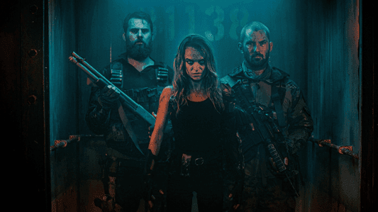 Wyrmwood: Apocalypse