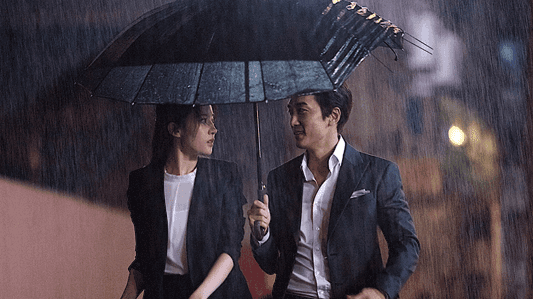 The Third Way of Love