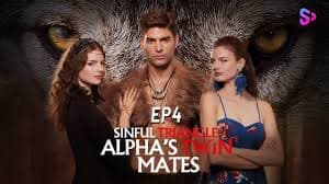Sinful Triangle: Alpha's Twin Mates  (21/21)