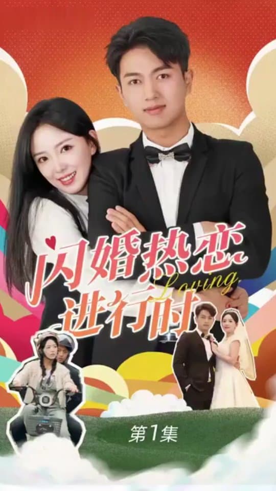 My Flash Marriage (111/111)