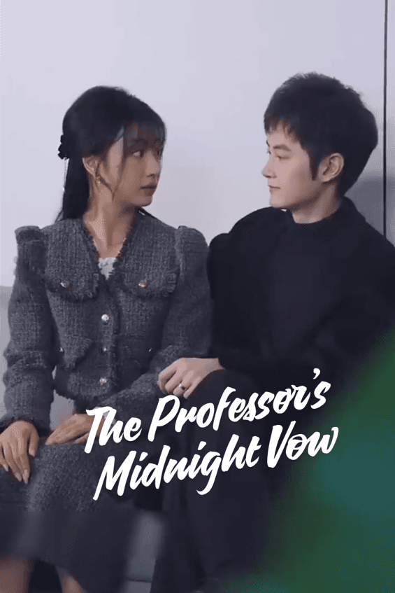 The Professor’s Midnight Vow (124)