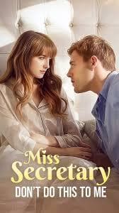 Miss Secretary, Don't Do This to Me (43/43)