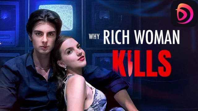 Why Rich Women Kill (42/42)