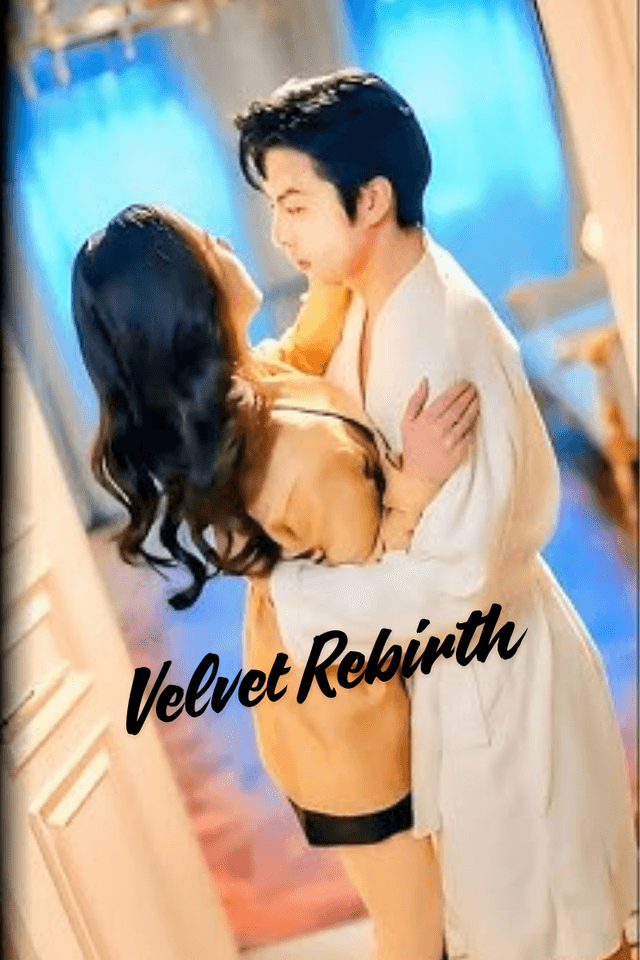 Velvet Rebirth (110)