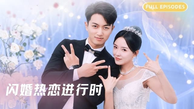 My Flash Marriage (111/111)