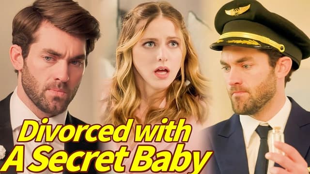Disvoiced with secret baby (42/42)