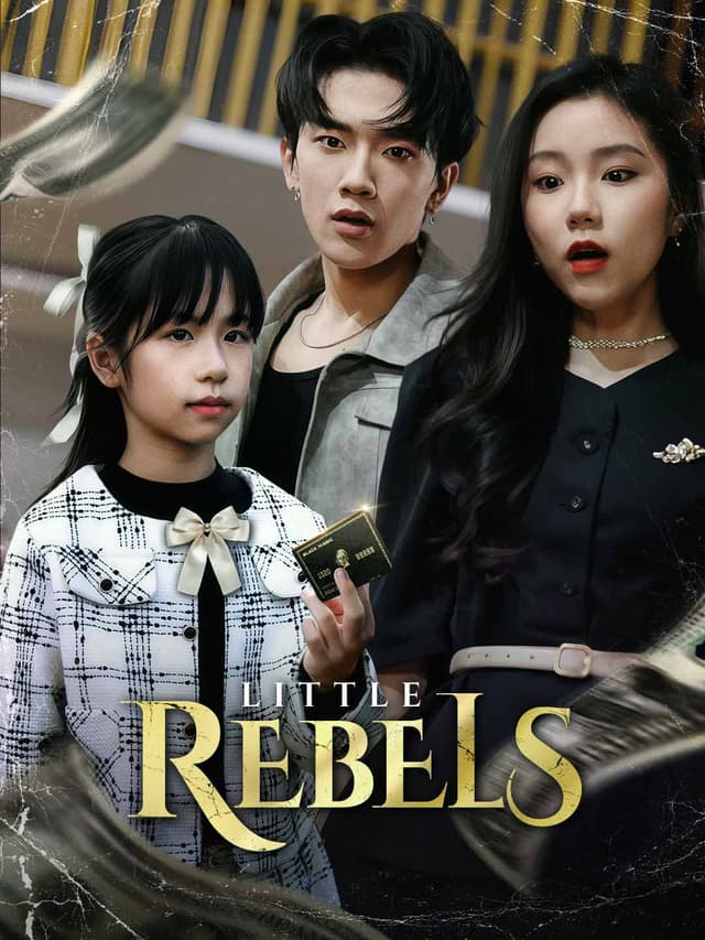  Little Rebels (40/40)