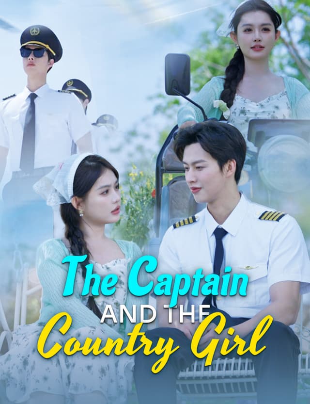 The Captain and The Country Girl (133/133)