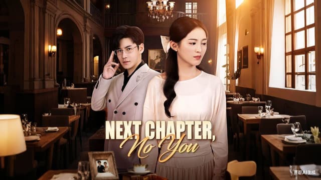 Next Chapter, No You (146/146)
