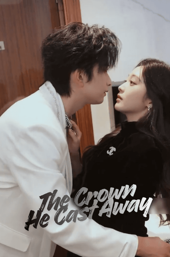 The Crown He Cast Away (129)