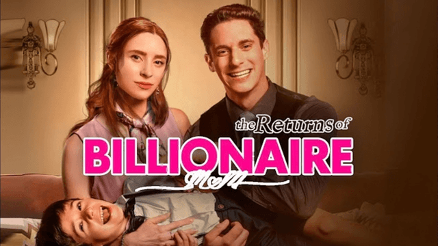 The Returns of Billionaire Mom (45/45)
