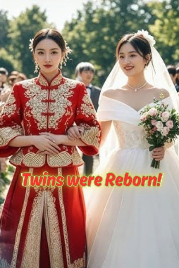 Twins were Reborn! (85/85)