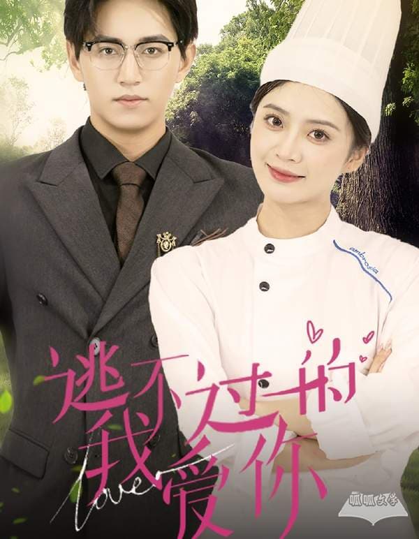 I Can't Escape Loving You (72/72)