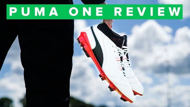 AMAZING or BAD or MEH? PUMA ONE 17.1 REVIEW