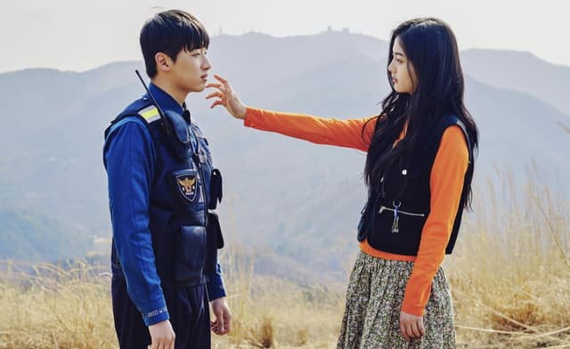 Baby It's Over Outside