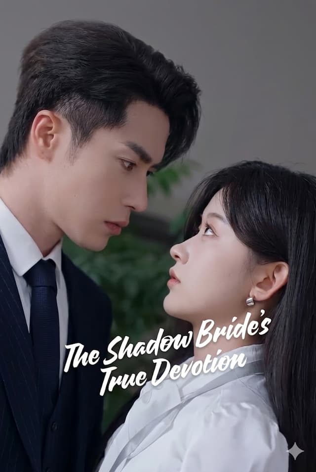 The Shadow Bride’s True Devotion (116)