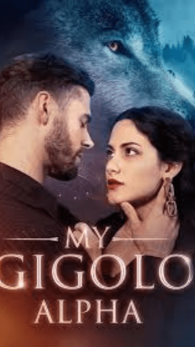 My Gigolo Alpha (14/14)