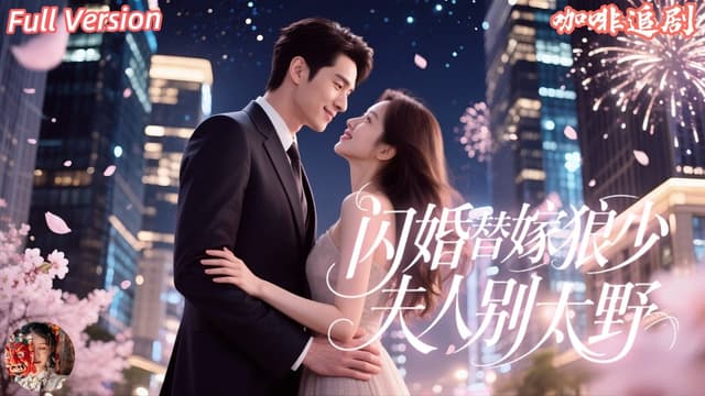 After the Pain, She Returned as a Brilliant Designer (10/66) 