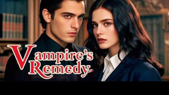 Vampire's Remedy (19/19)