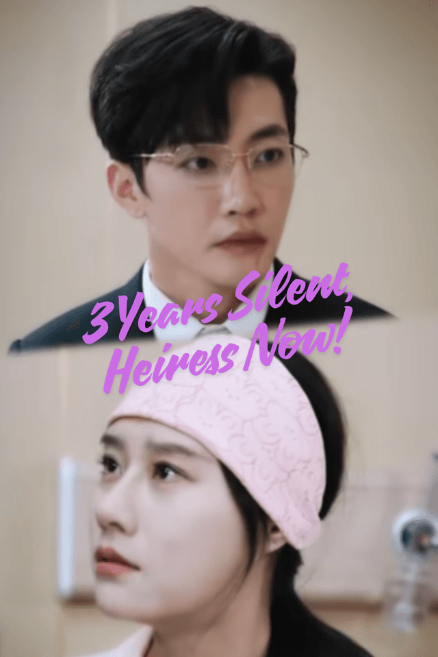 3 Years Silent, Heiress Now (49/49)