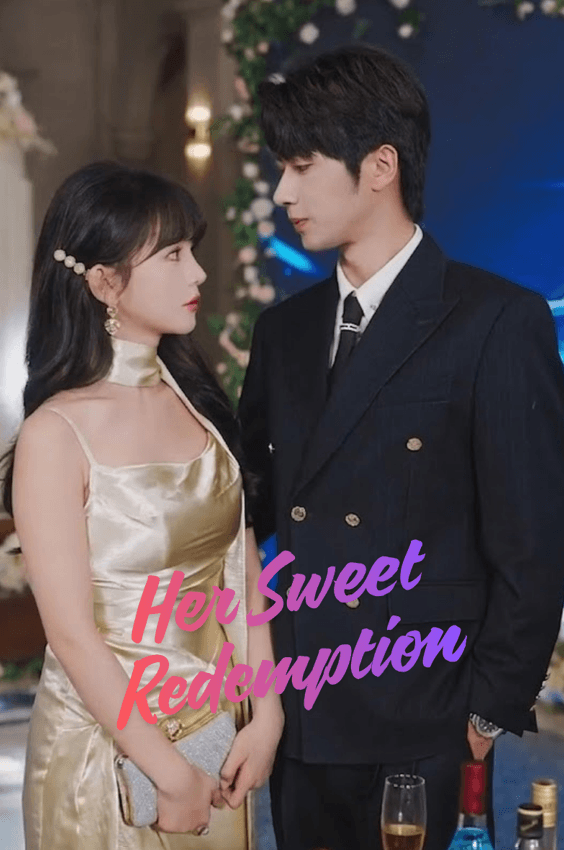 Her Sweet Redemption (112)