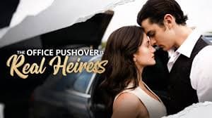 The Office Pushover Is the Real Heiress (41/41)