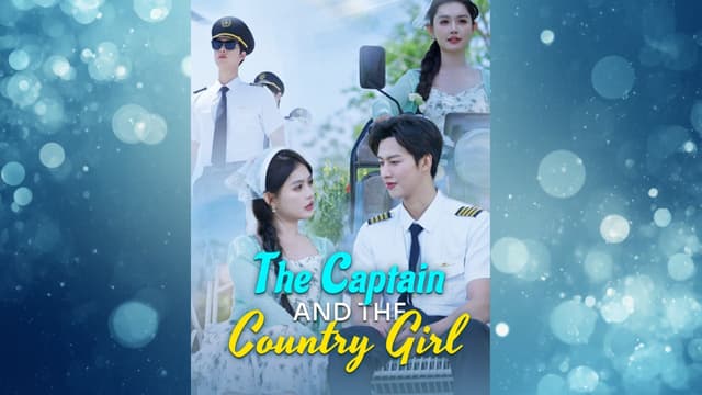 The Captain and The Country Girl (133/133)