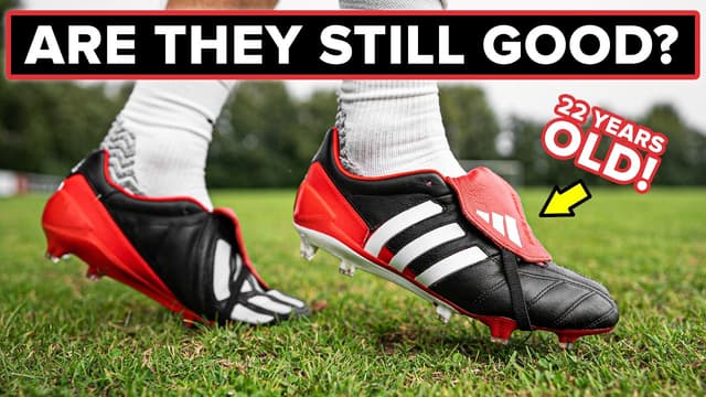 DON'T buy the predator Mania remake before watching this