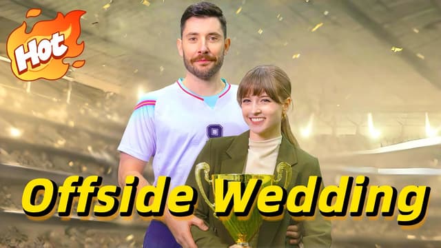 Offside Wedding with My One Night Stand (36/36)