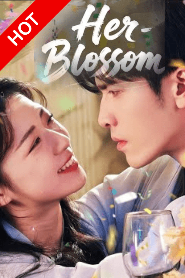 Her Blosssom (44/111)