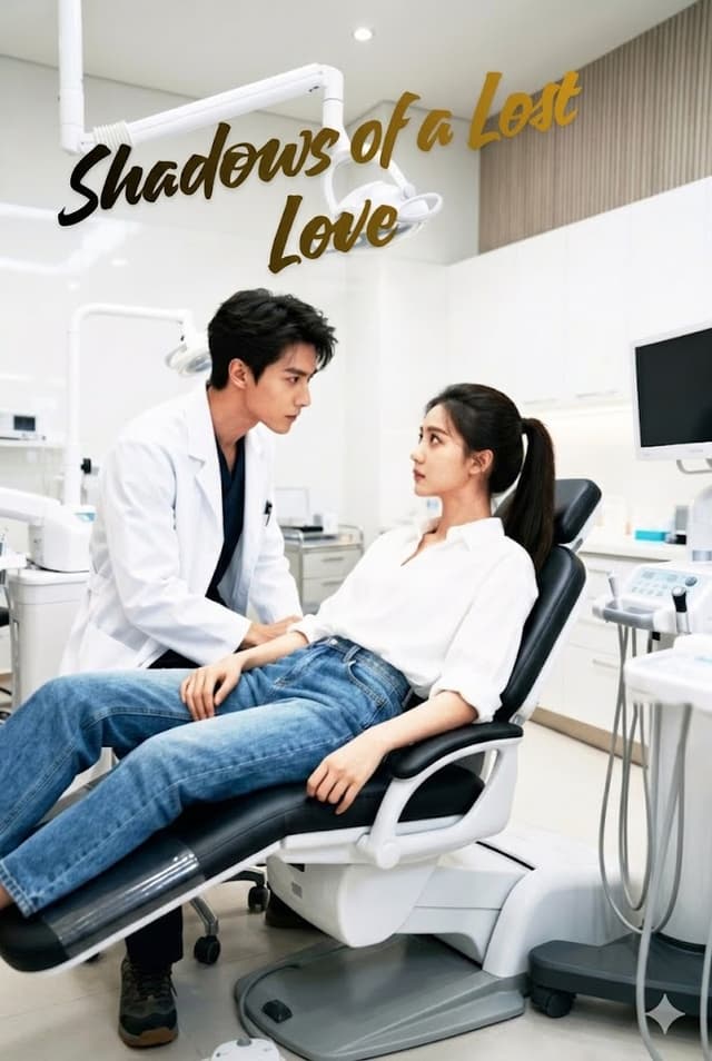 Shadows of a Lost Love (120)