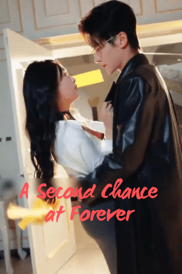 A Second Chance at Forever (130)