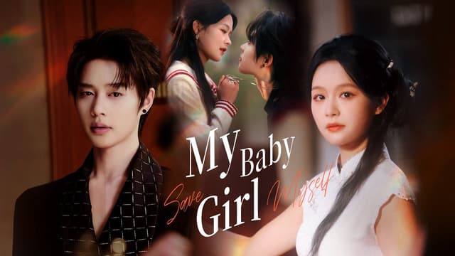 My Baby Girl Save Myself (39/39)