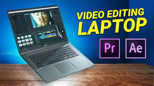 Don’t Buy a Video Editing Laptop Until You Watch This – 2025 Guide
