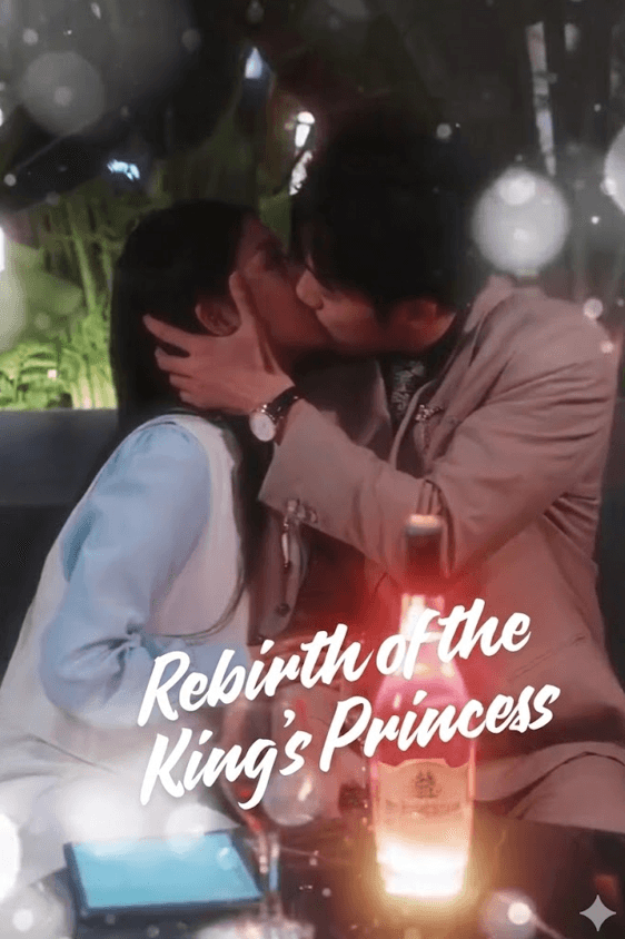 Rebirth of the King’s Princess (111)