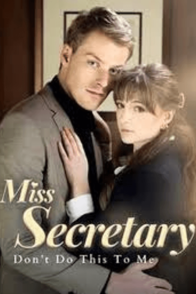 Miss Secretary, Don't Do This to Me (43/43)