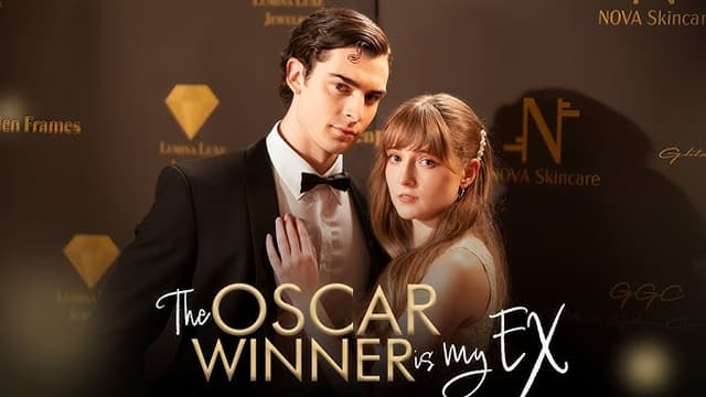 The Oscar Winner Is My Ex (38/38)