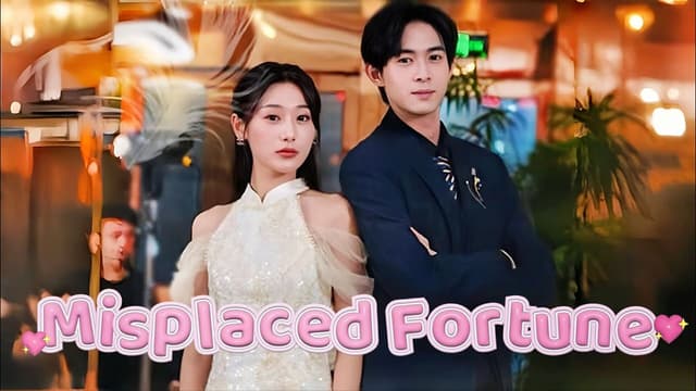 Misplaced Fortune (20/20)