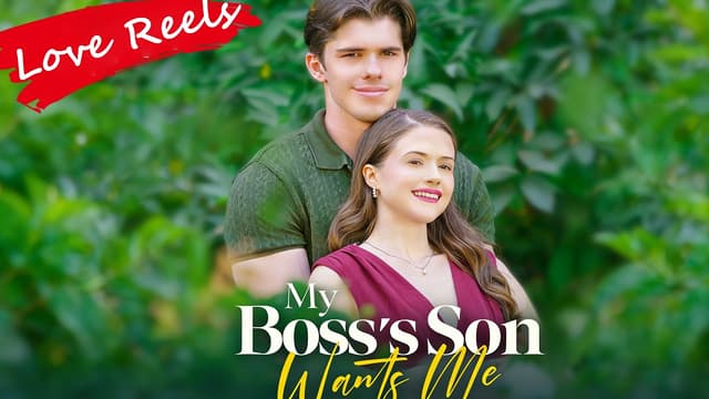 My Boss's Son Wants Me (21/21)