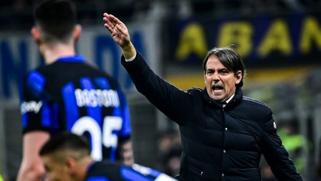 The Tactic Only One Manager Dares to Use ( IZAGHI - Inter Milan)