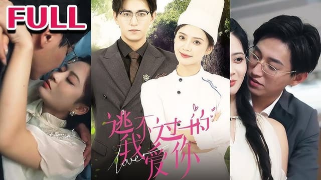 I Can't Escape Loving You (50/72)