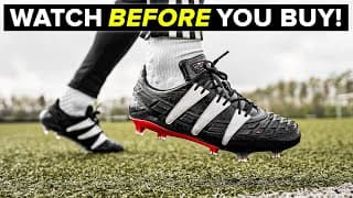  I didn't expect them to be THIS good!